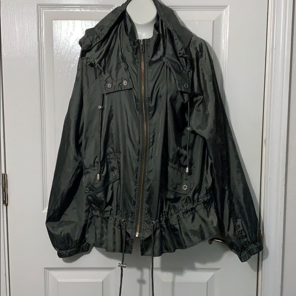Free People Light Weight Jacket